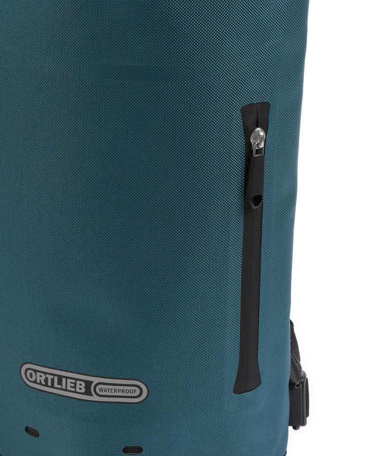 Ortlieb Commuter 21 Backpack petrol