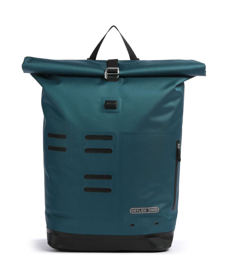 Ortlieb Back Roller 27 Backpack petrol