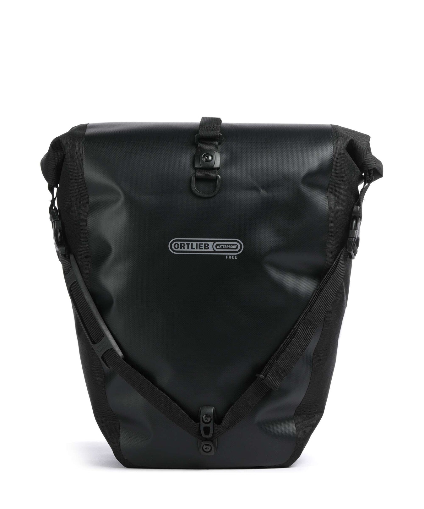 Ortlieb Back-Roller Free QL3.1 Luggage bag black