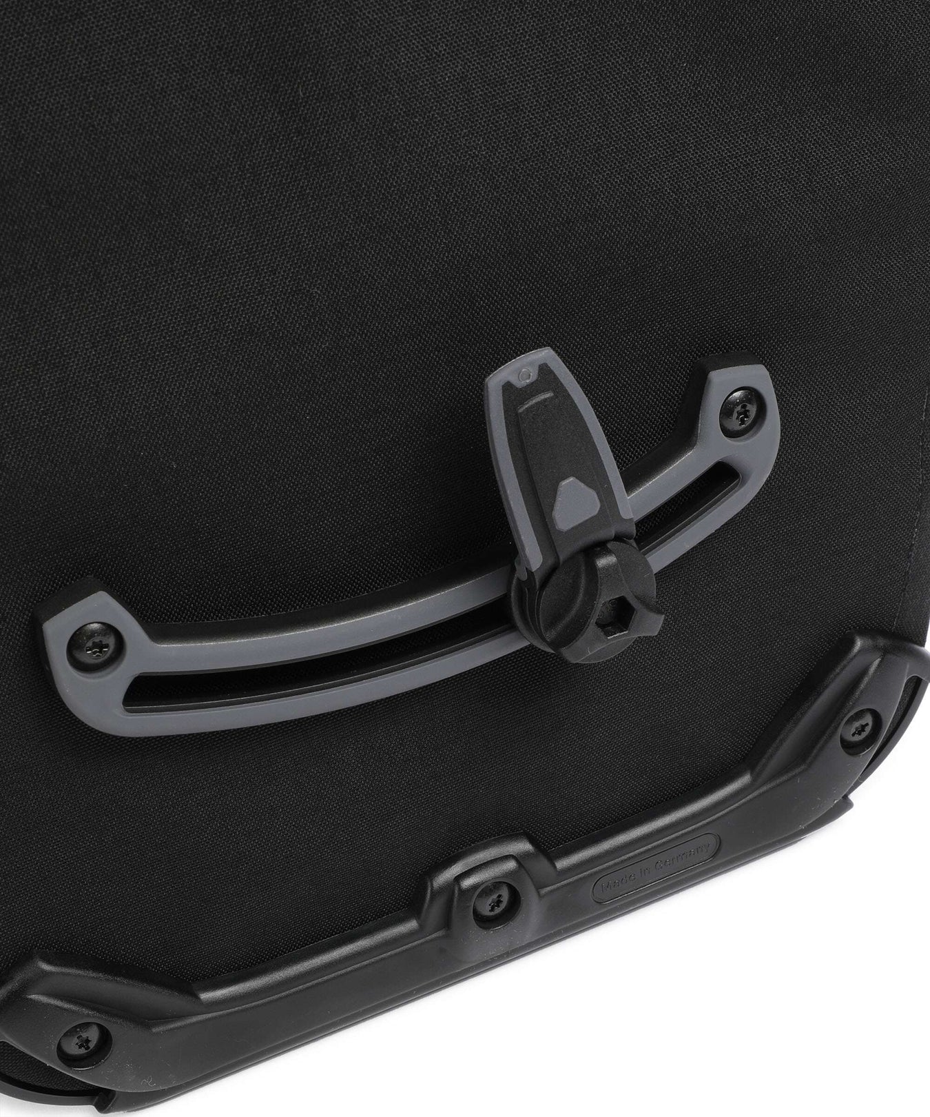 Ortlieb Back-Roller Plus QL2.2 Luggage bag black