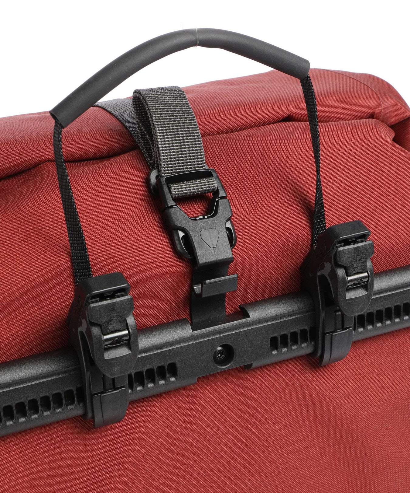 Ortlieb Back-Roller Plus QL2.2 Luggage bag dark chili