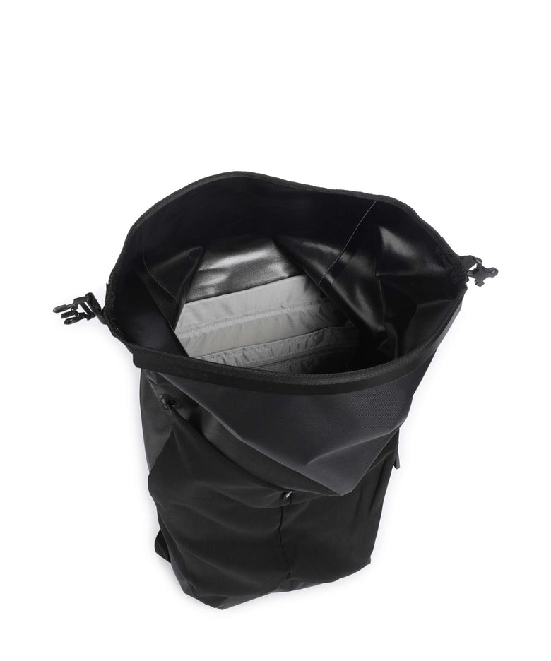 Ortlieb Vario Lite 22 Cycling backpack black