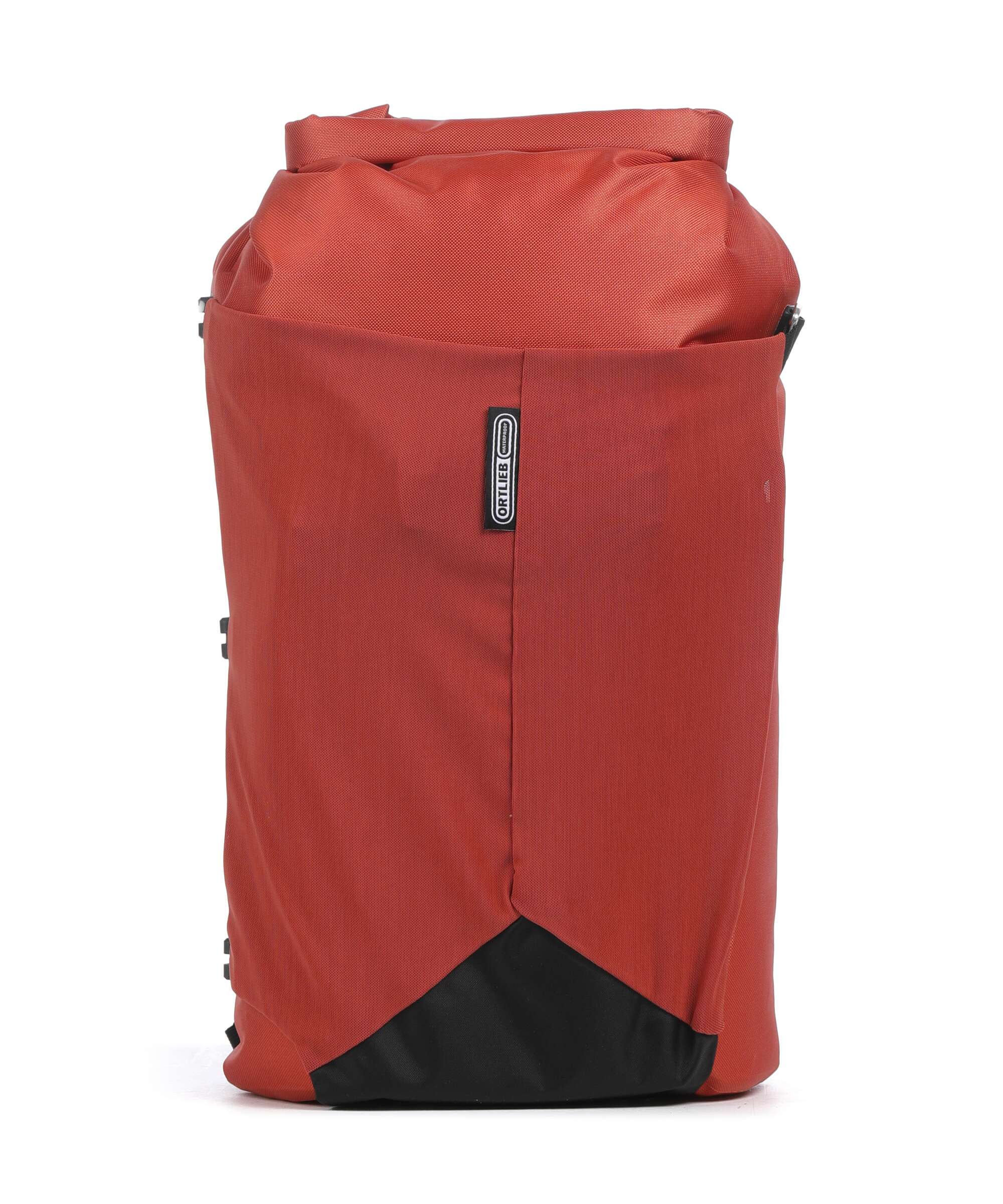 Ortlieb Vario Lite 22 Cycling backpack nylon rooibos - F7761