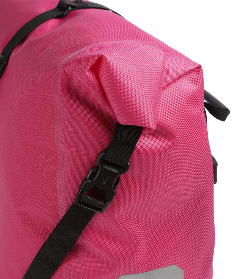 Ortlieb Back-Roller Cyber 20 Bike pannier cyber pink