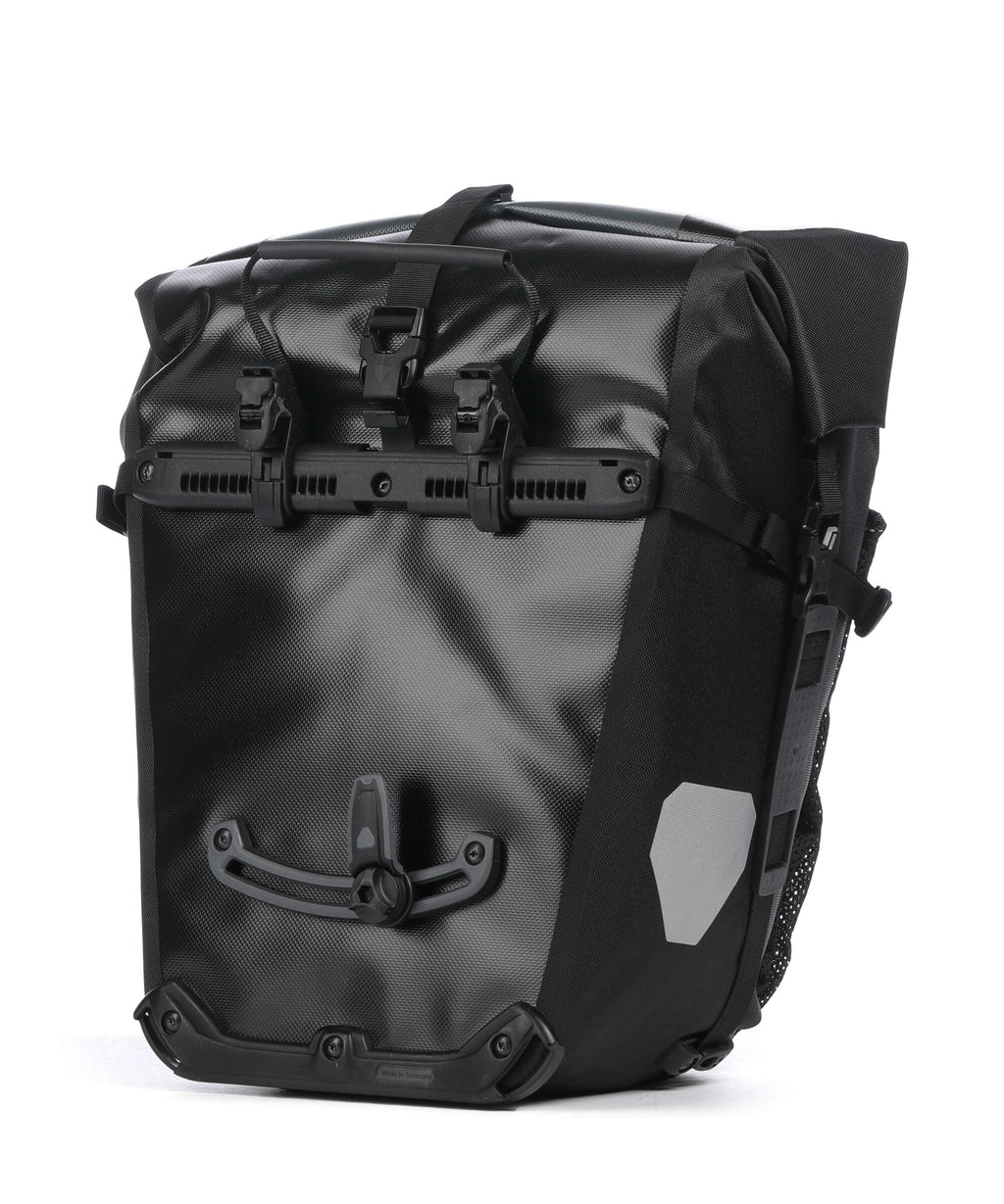 Ortlieb Back-Roller XL 70+8 Bike pannier asphalt/black
