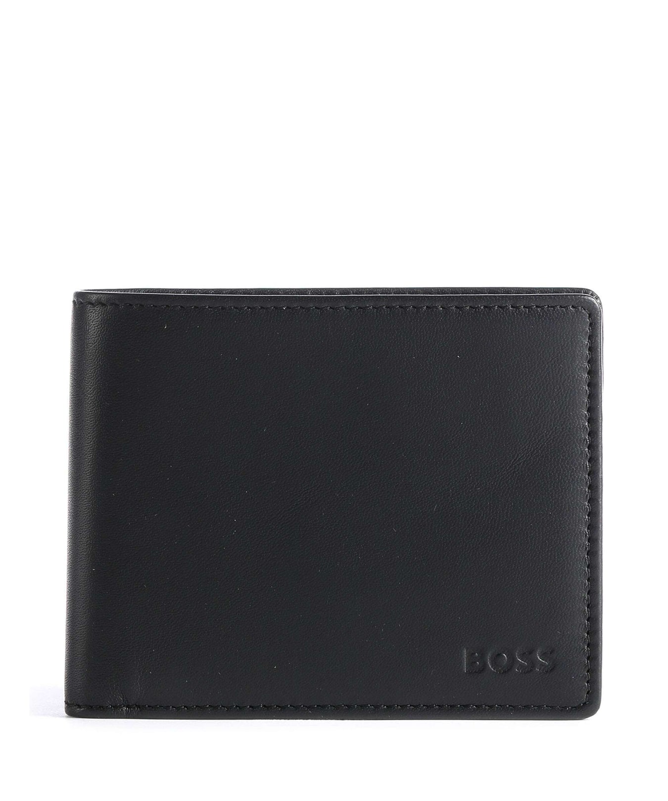 BOSS Asolo Wallet black