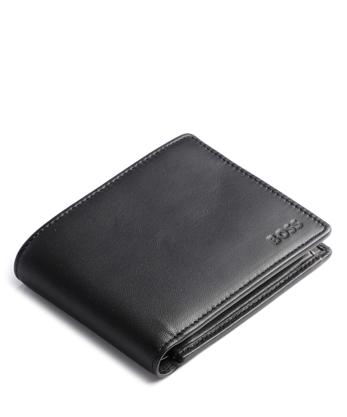 BOSS Asolo Wallet black