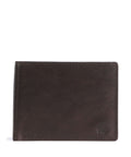 Braun Büffel Arezzo Wallet braun