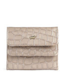 Braun Büffel Verona Wallet sand