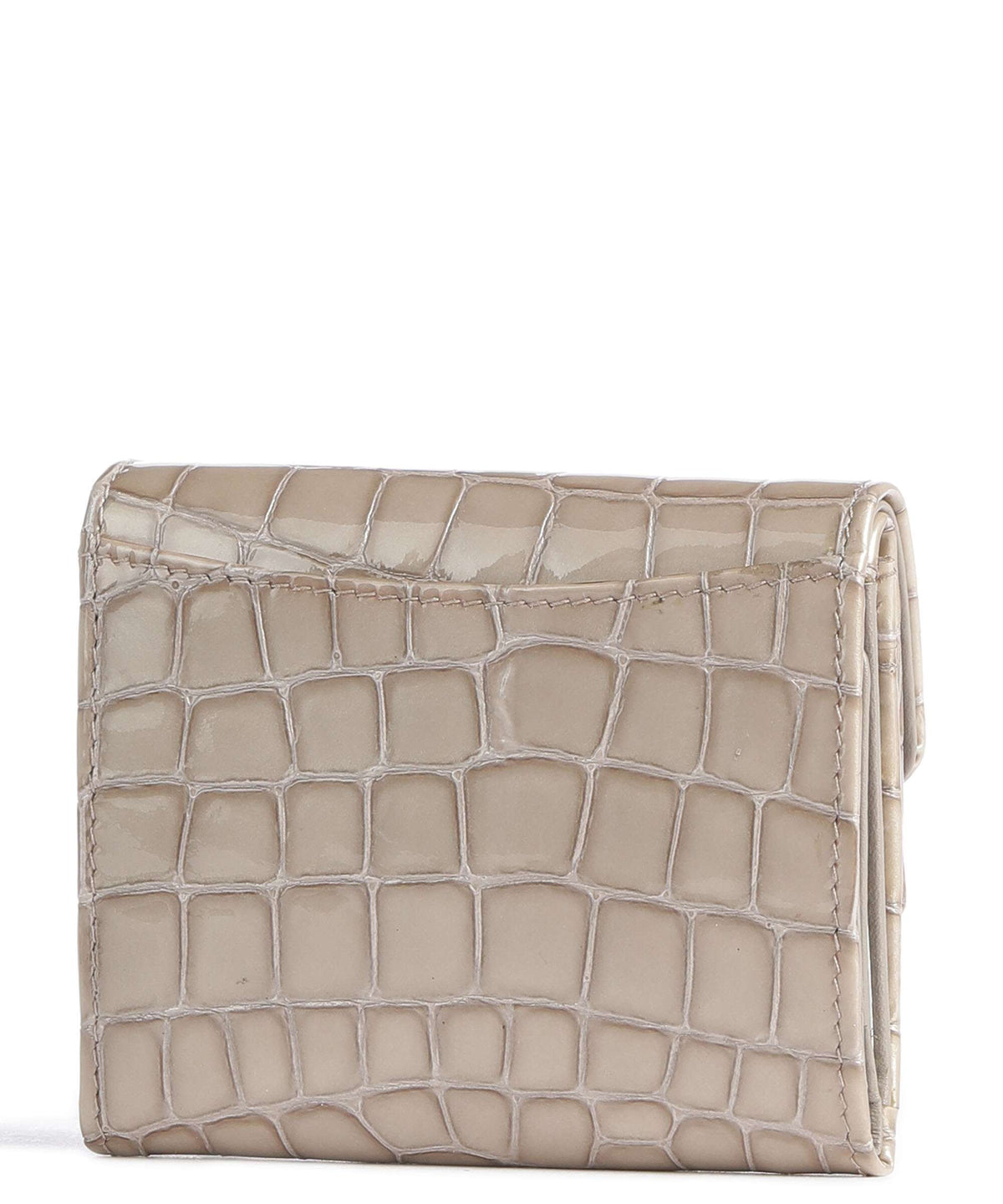 Braun Büffel Verona Wallet sand