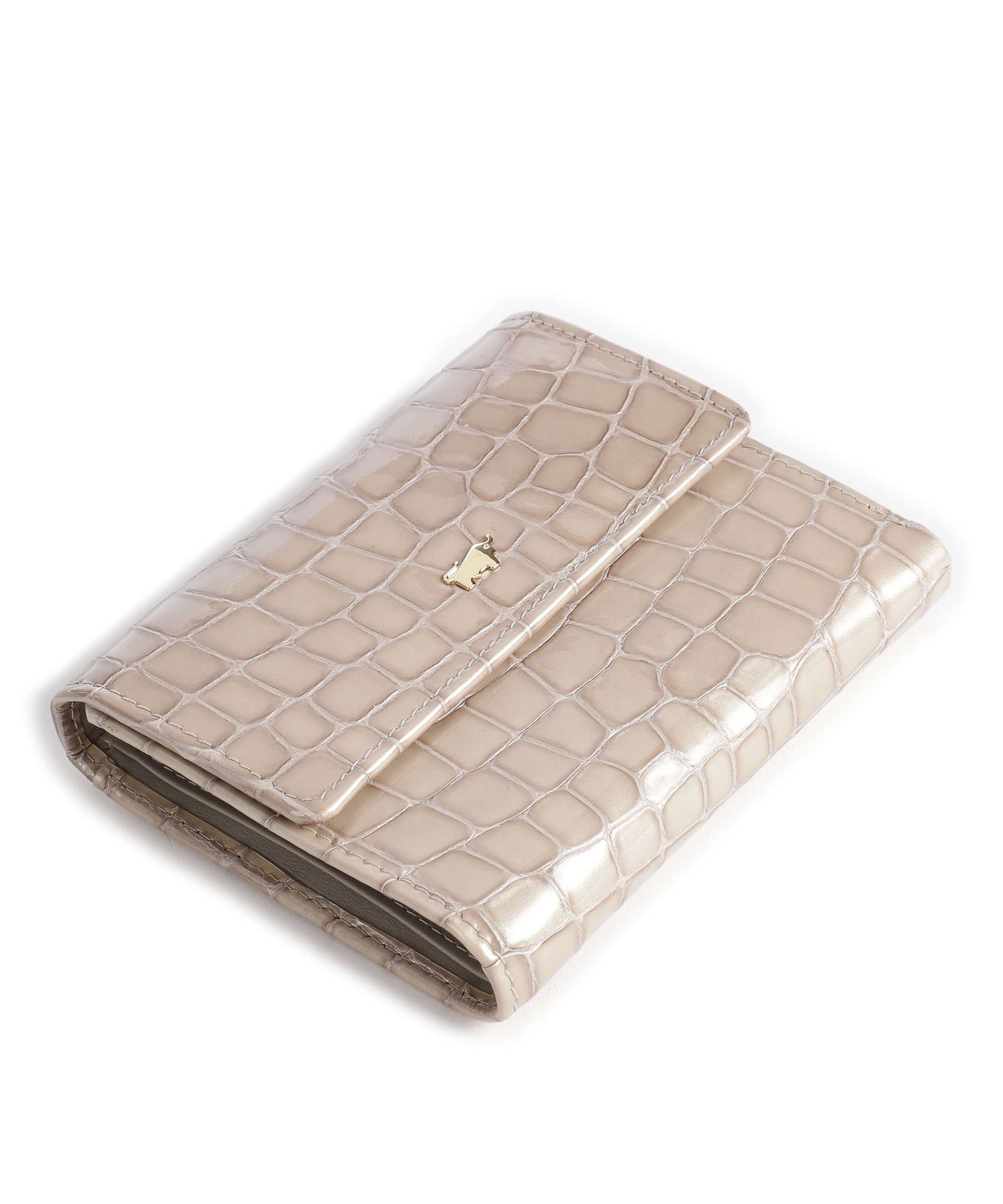 Braun Büffel Verona M Wallet sand