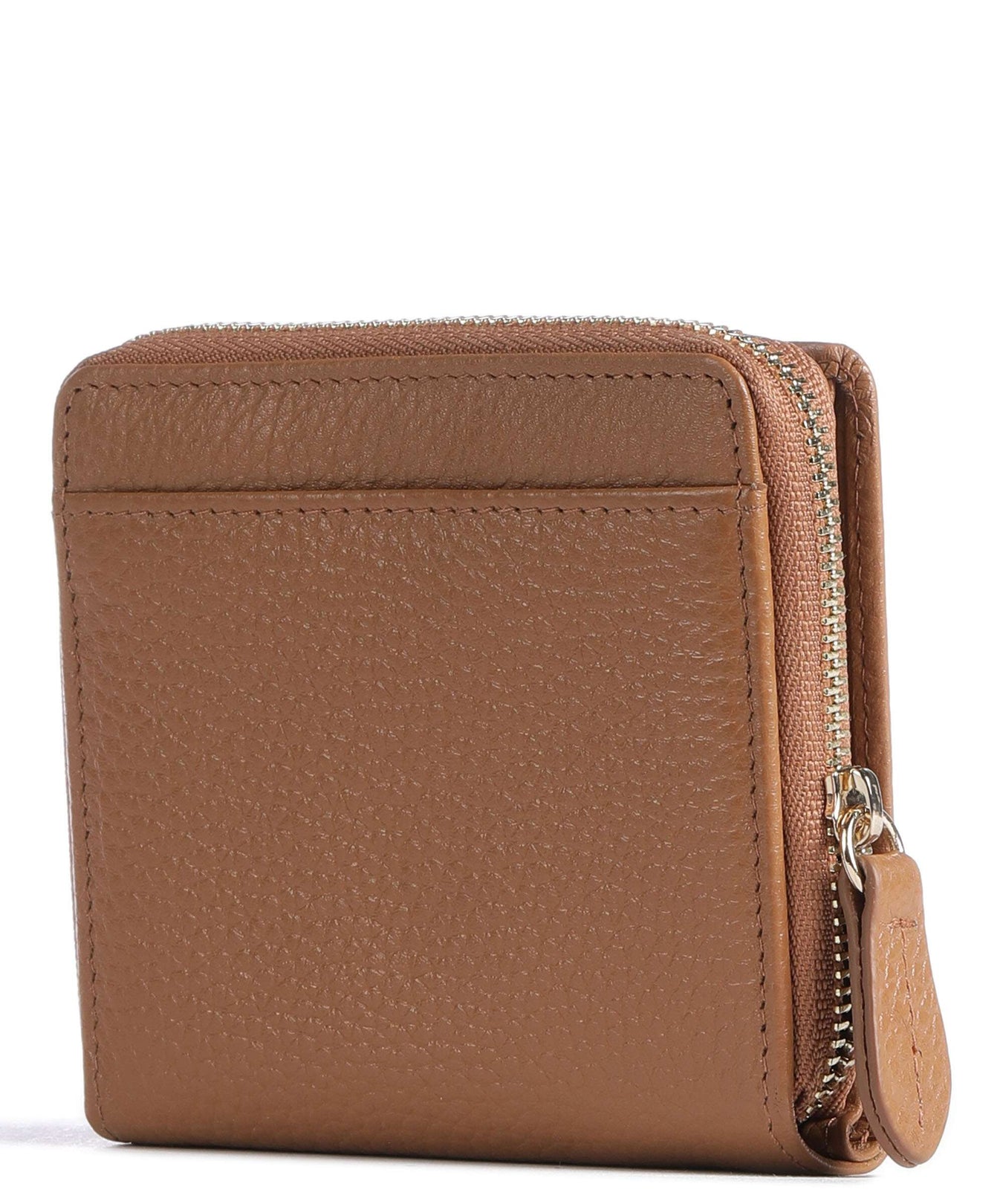 Braun Büffel Asti RFID Wallet cognac