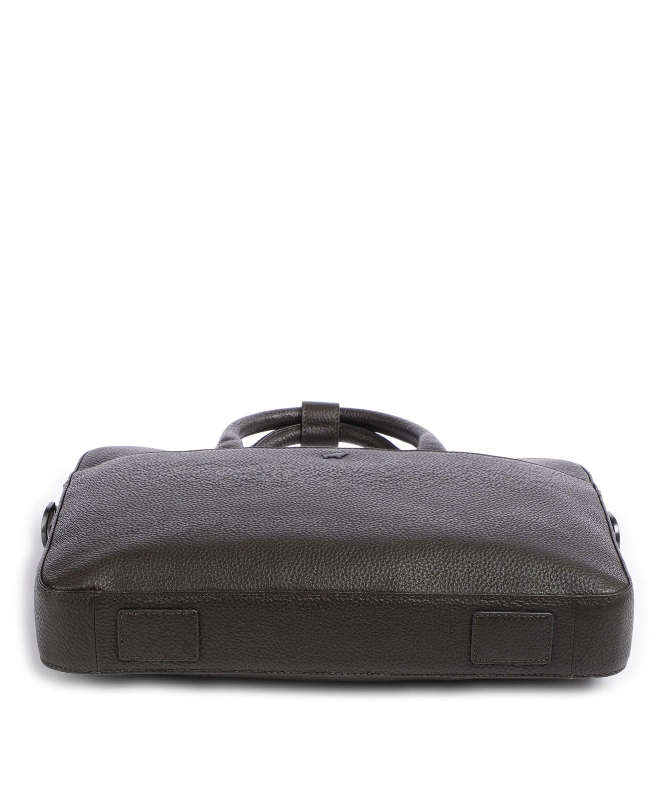 Braun Büffel Novara Briefcase choco