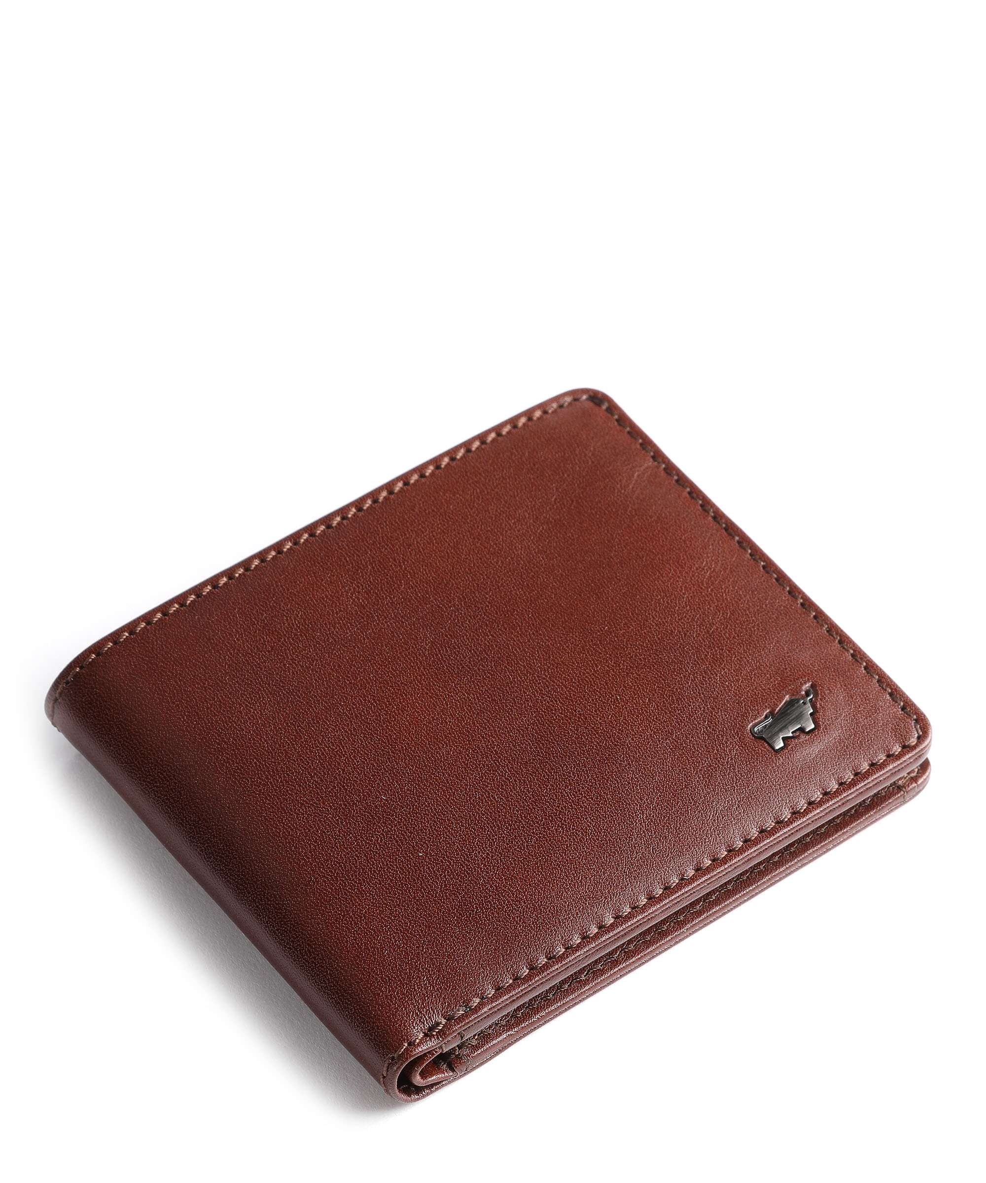 Braun Büffel Country Wallet palisandro