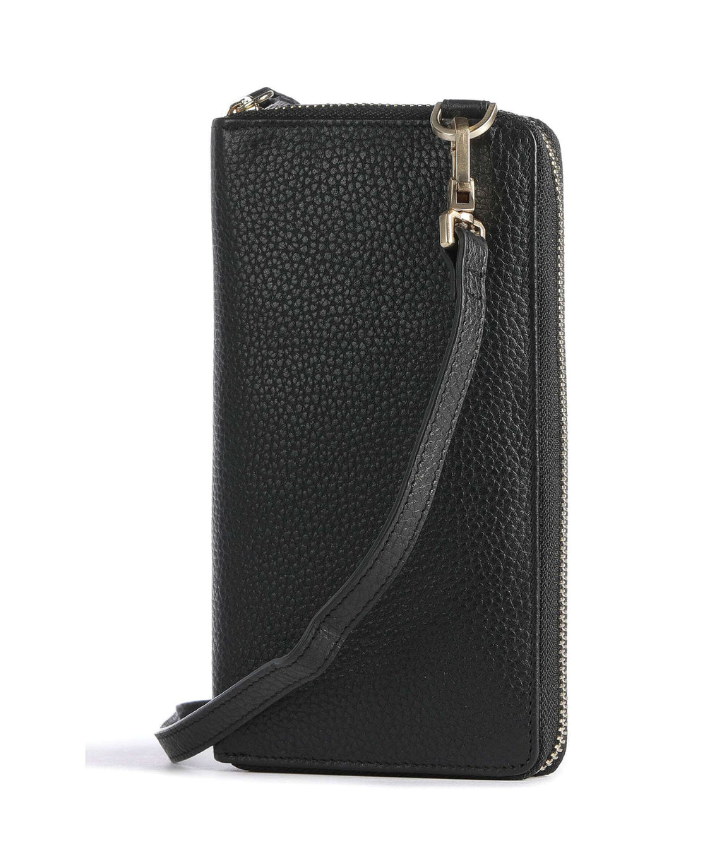 Braun Büffel Asti Phone bag navy