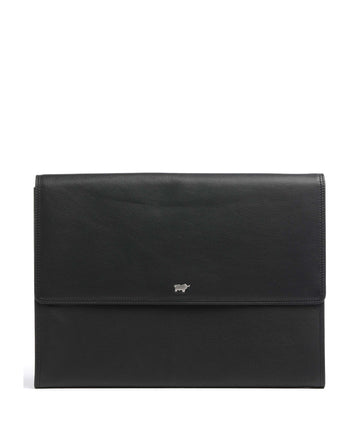 Braun Büffel Golf 2.0 Bags Portfolio schwarz
