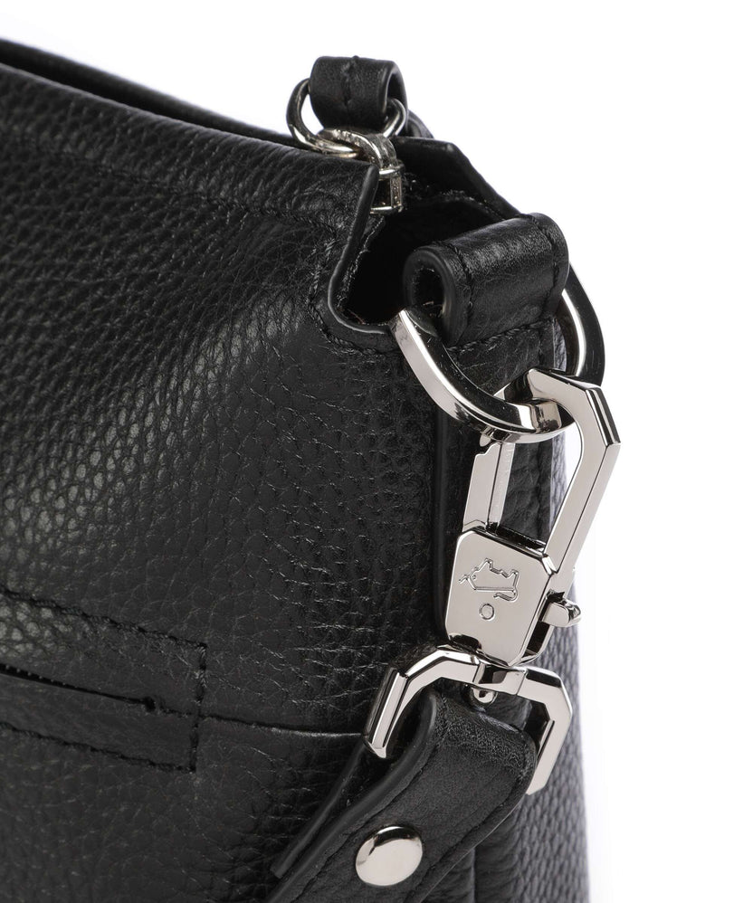 Braun Büffel Hanna Crossbody bag schwarz