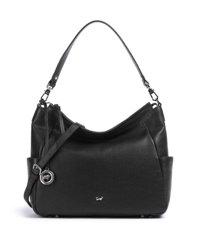 Braun Büffel Hanna Hobo bag schwarz