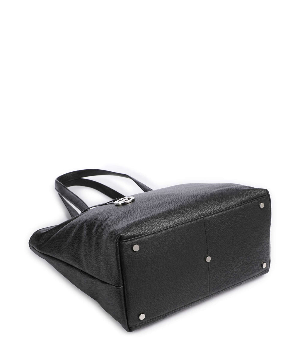 Braun Büffel Hanna Tote bag schwarz