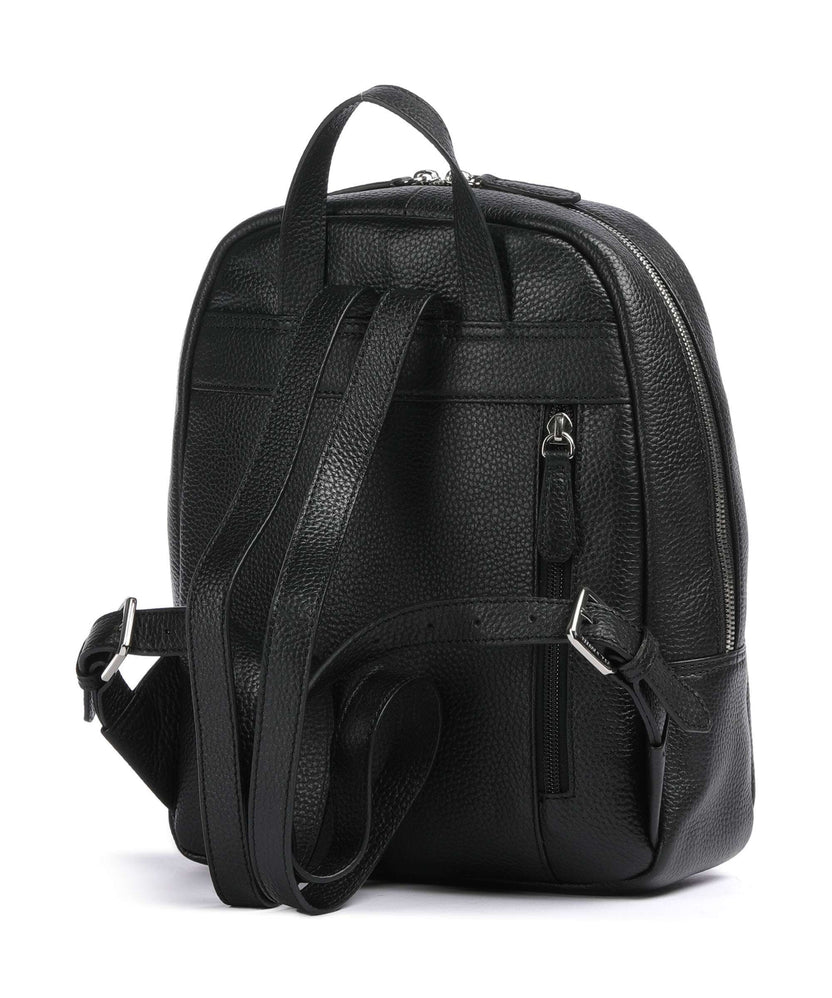 Braun Büffel Hanna Backpack schwarz