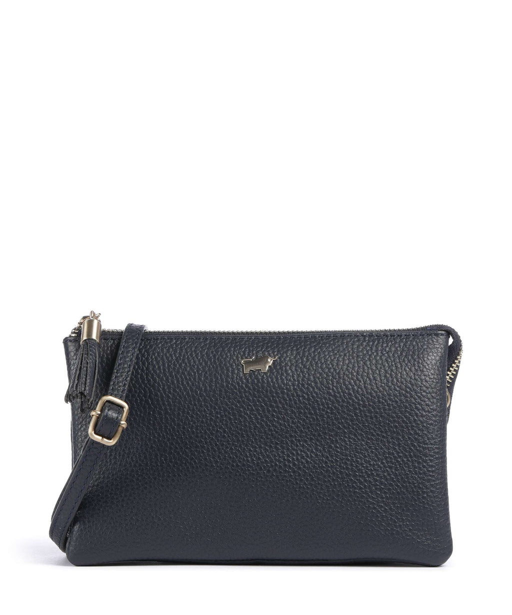 Braun Büffel Hanna Crossbody bag navy