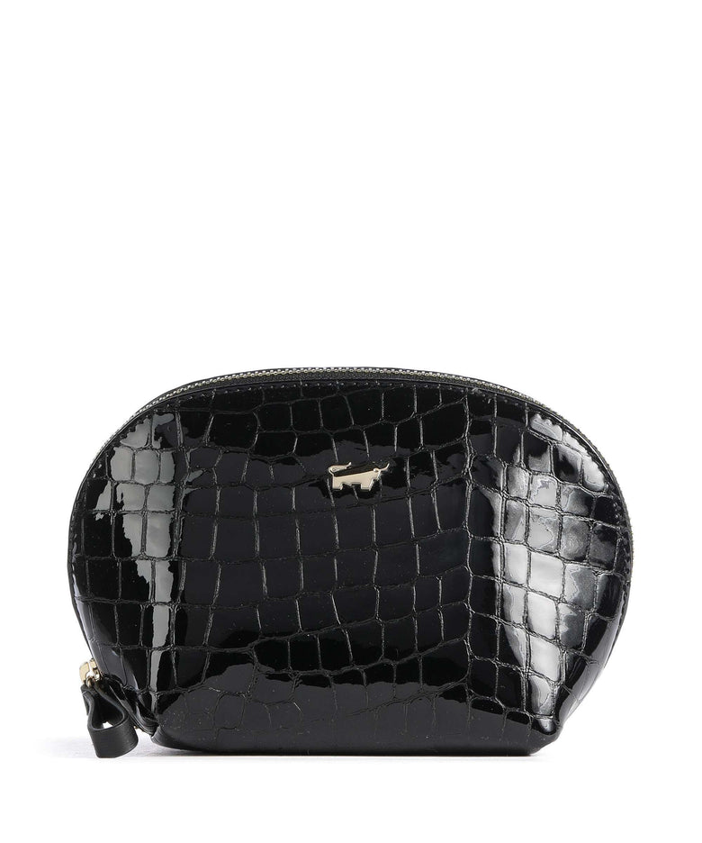 Braun Büffel Verona Cosmetic bag schwarz