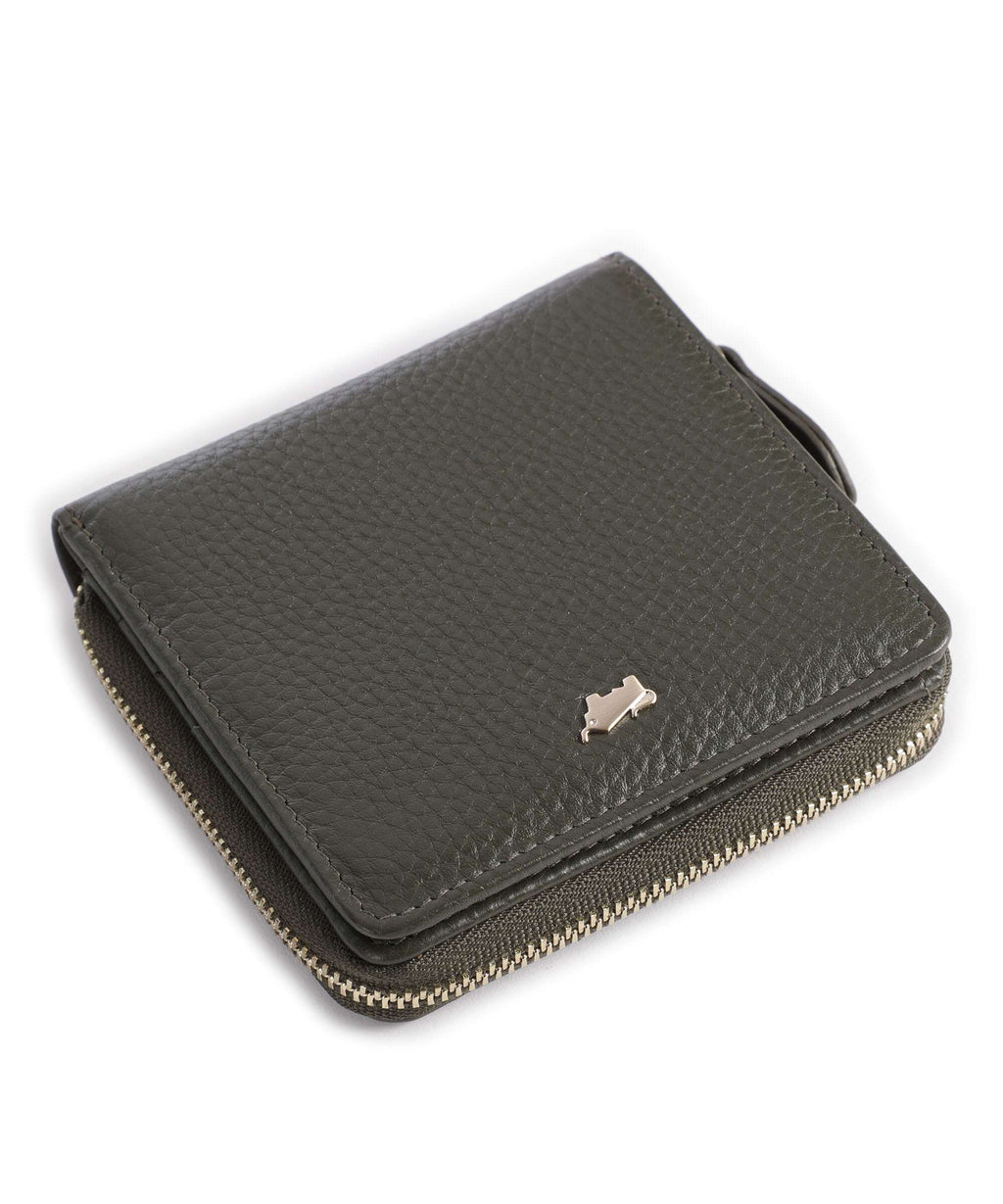 Braun Büffel Asti S Wallet urban jungle