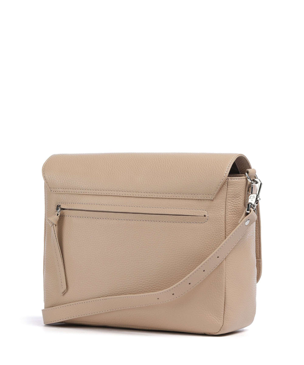 Braun Büffel Hanna Crossbody bag creme
