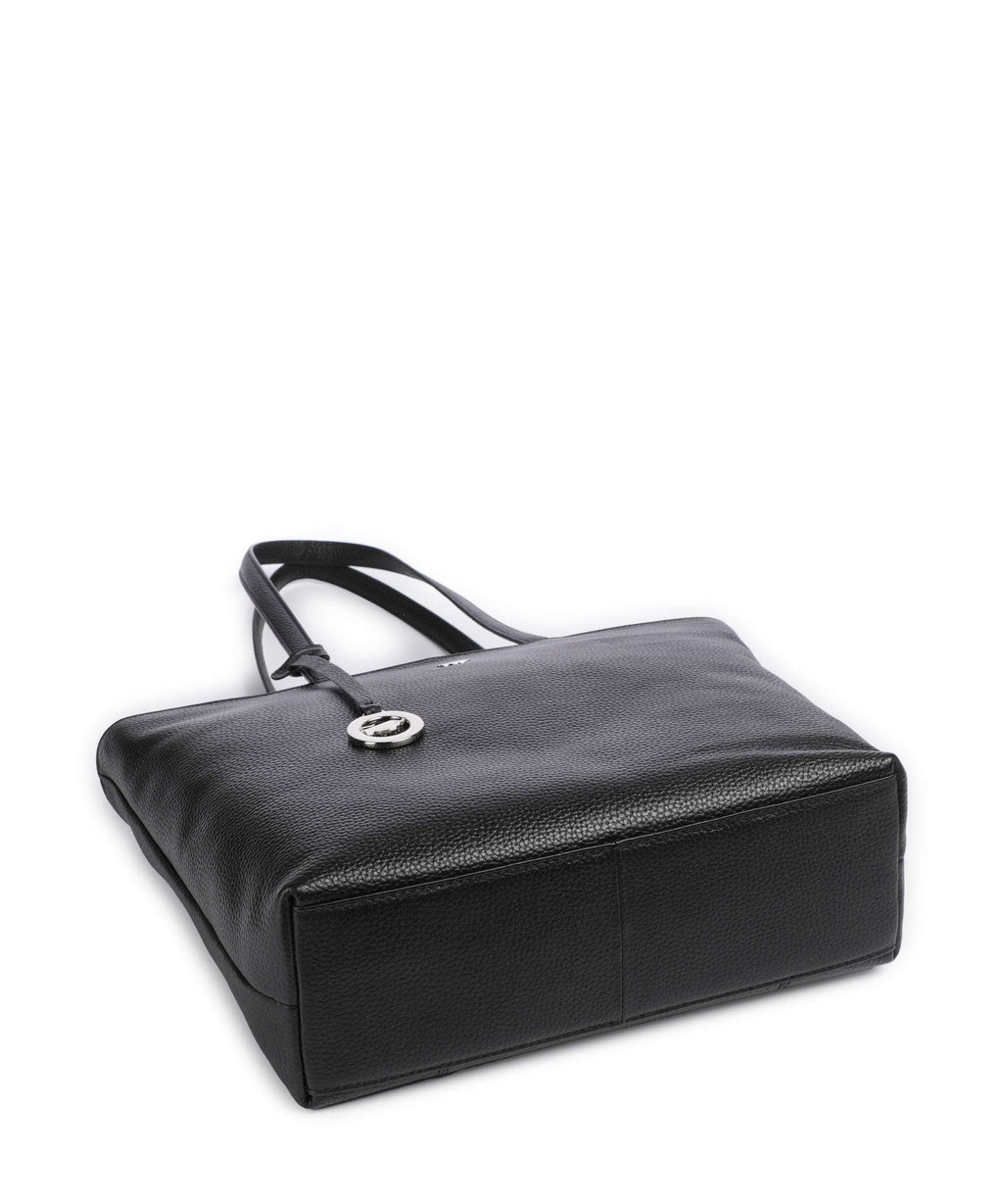 Braun Büffel Hanna Tote bag schwarz