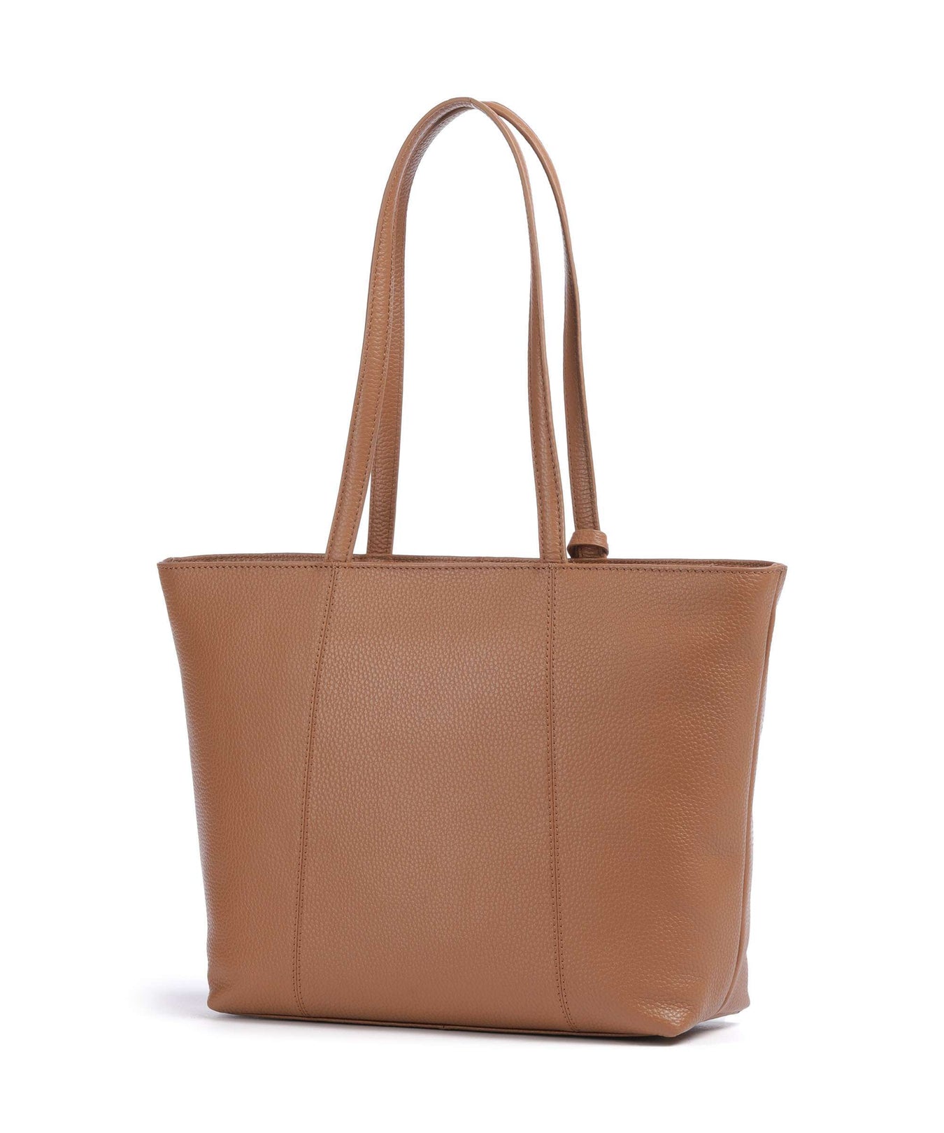 Braun Büffel Hanna Tote bag cognac