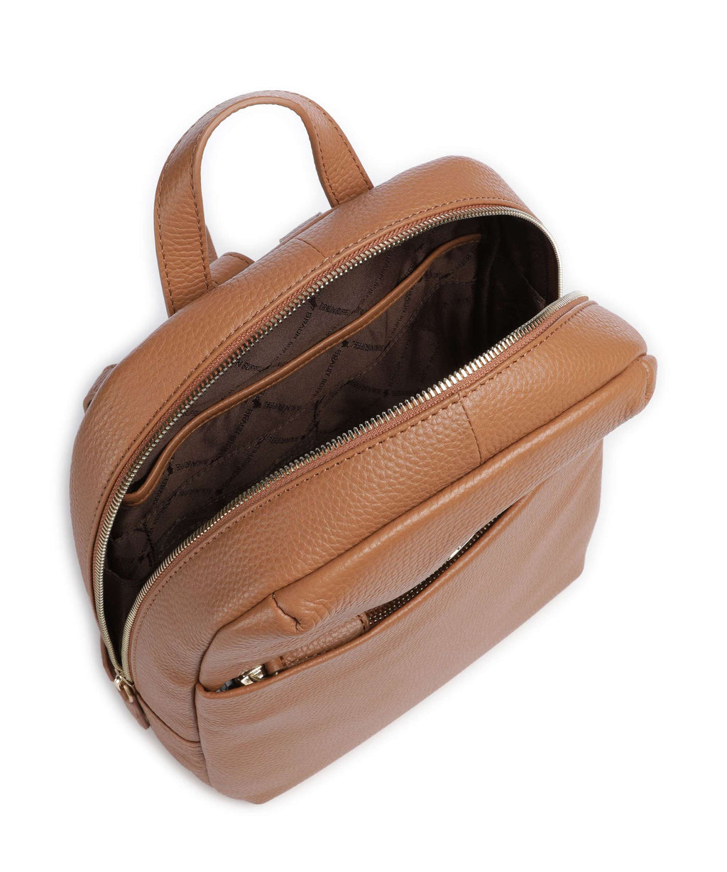 Braun Büffel Hanna Backpack cognac