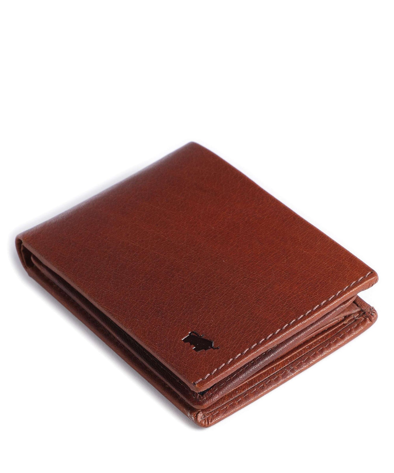 Braun Büffel Sven RFID Wallet cognac