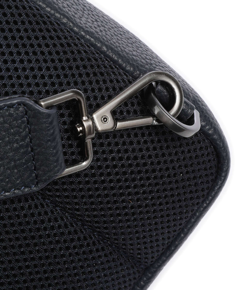 Braun Büffel Novara Sling bag navy
