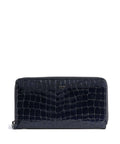 Braun Büffel Verona Wallet nachtblau