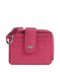 Braun Büffel Joy Credit card holder passionfruit