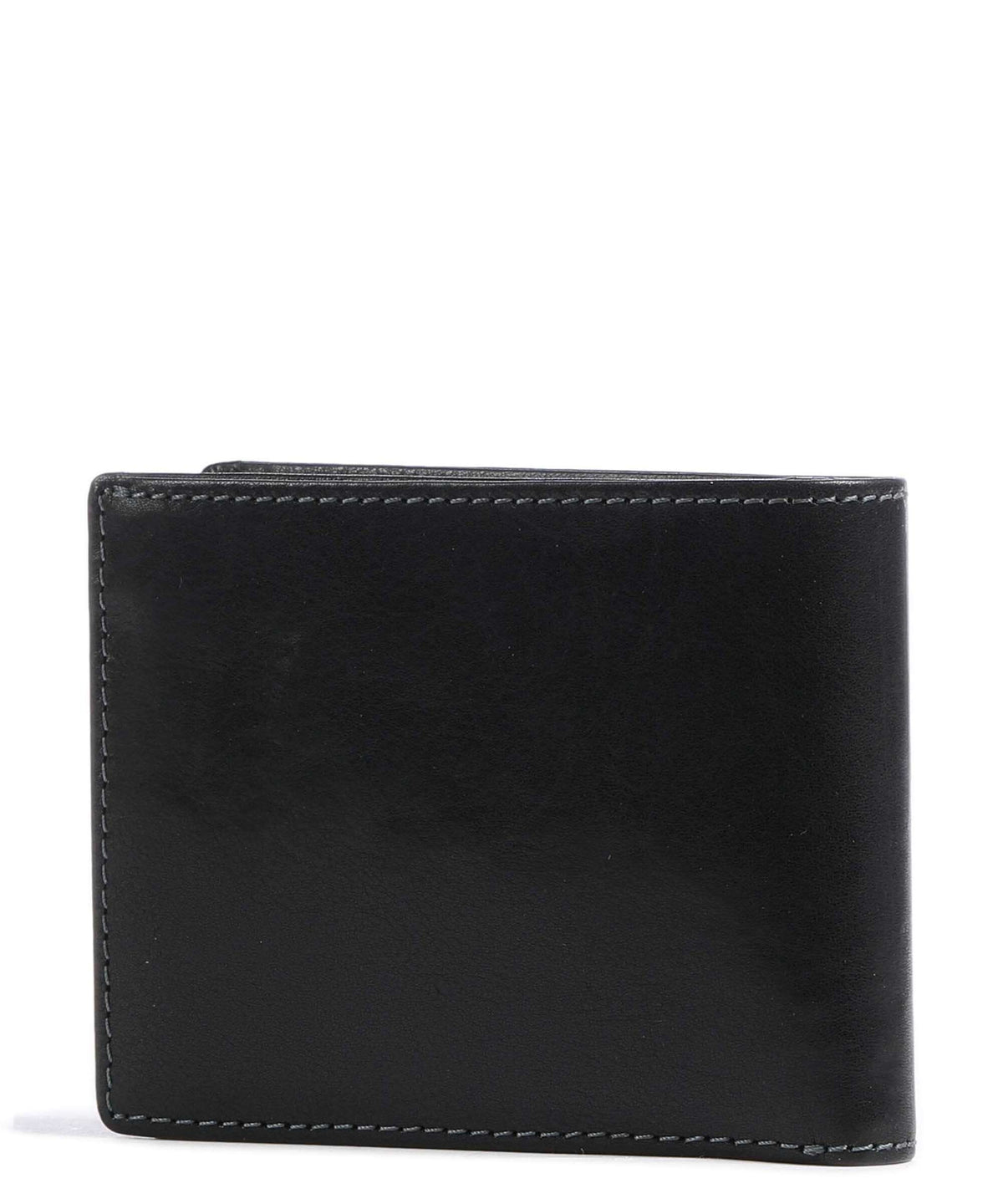 Braun Büffel Arezzo Wallet black