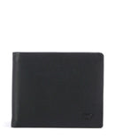 Braun Büffel Hannes RFID Wallet black