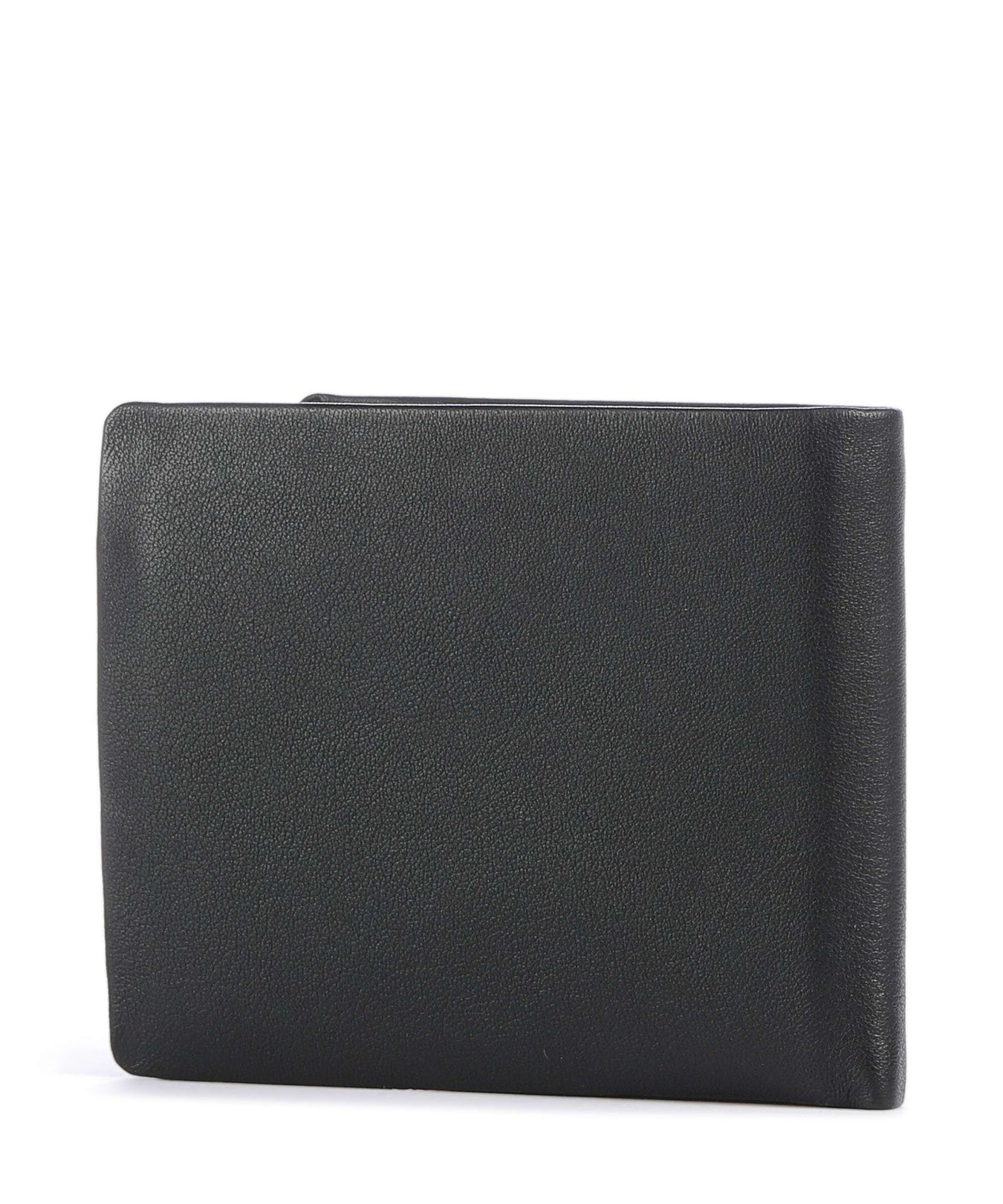 Braun Büffel Hannes RFID Wallet black