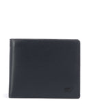 Braun Büffel Hannes RFID Wallet navy