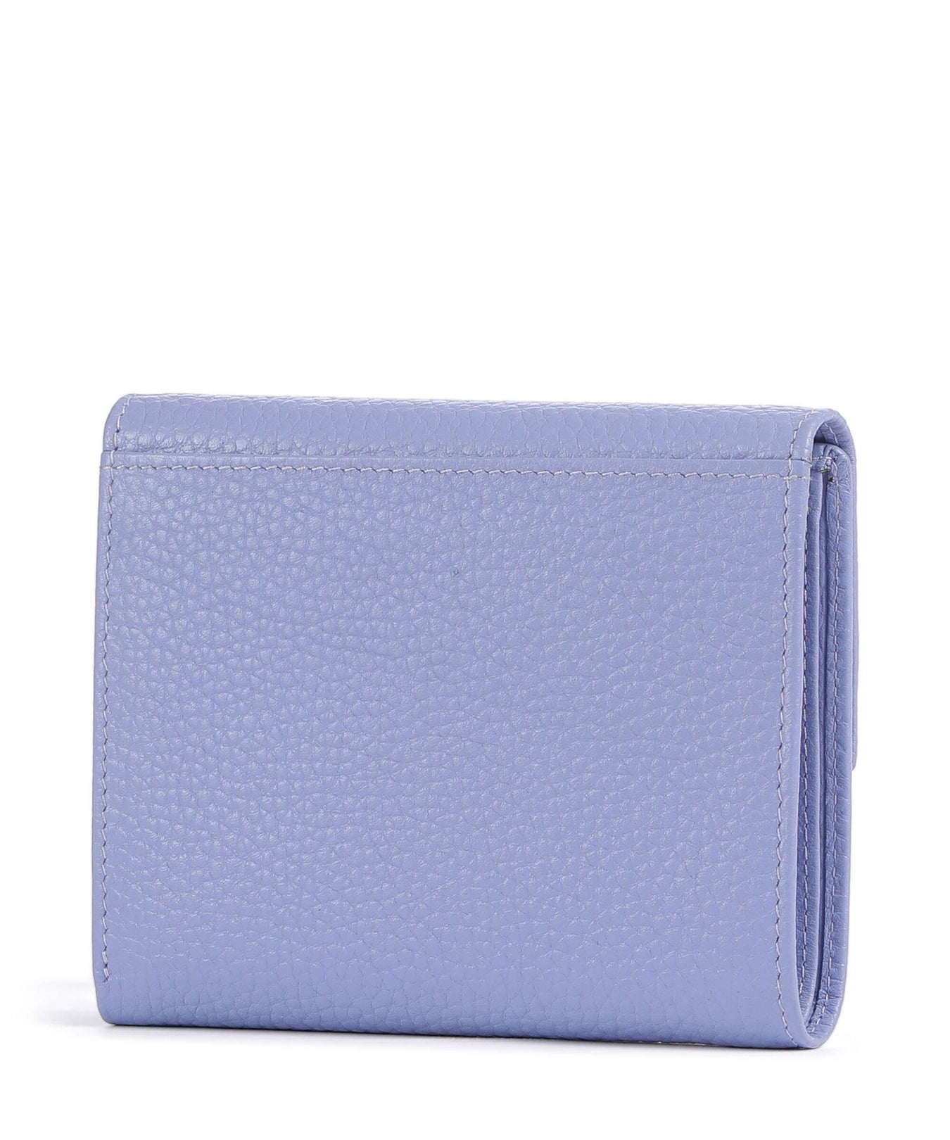 Braun Büffel Asti RFID Wallet lilac blue