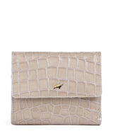 Braun Büffel Verona Wallet sand