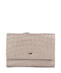 Braun Büffel Verona M Wallet sand
