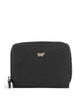 Braun Büffel Asti Wallet schwarz