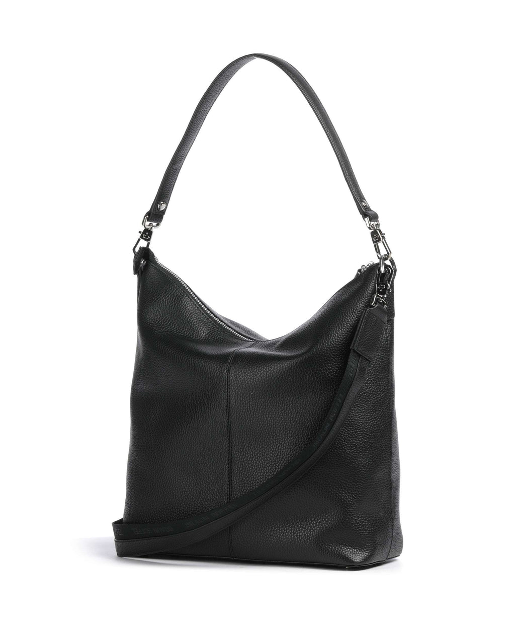 Braun Büffel Hanna Hobo bag schwarz