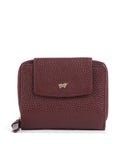 Braun Büffel Hanna M Wallet dark wine
