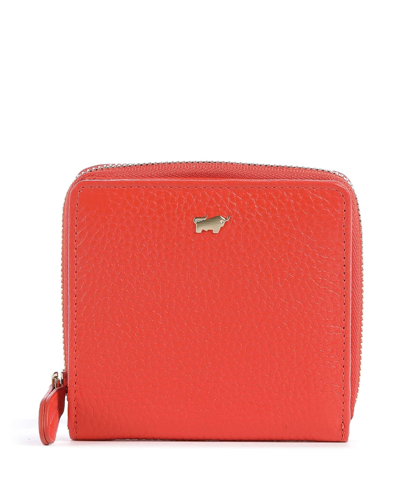 Braun Büffel Asti RFID Wallet dawn blue