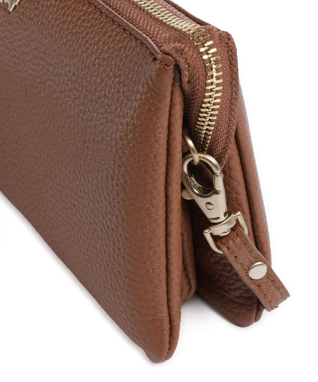 Braun Büffel Hanna Crossbody bag saddle brown