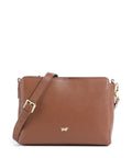 Braun Büffel Hanna Crossbody bag saddle brown