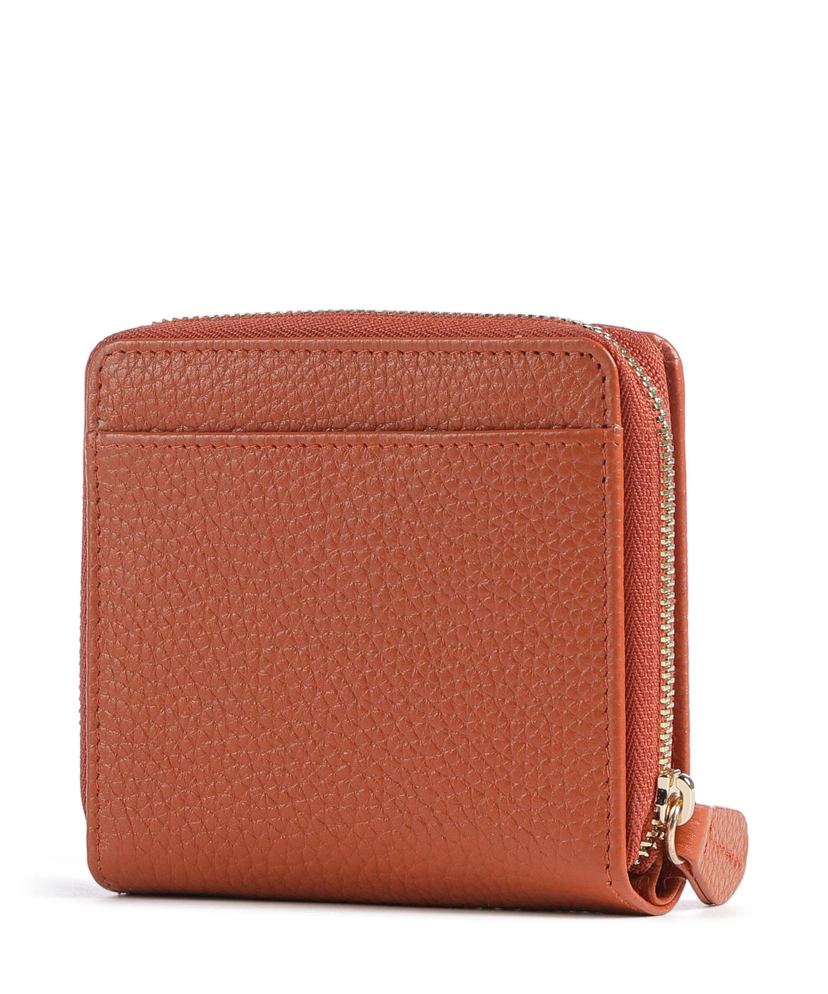 Braun Büffel Asti S Wallet pumpkin spice