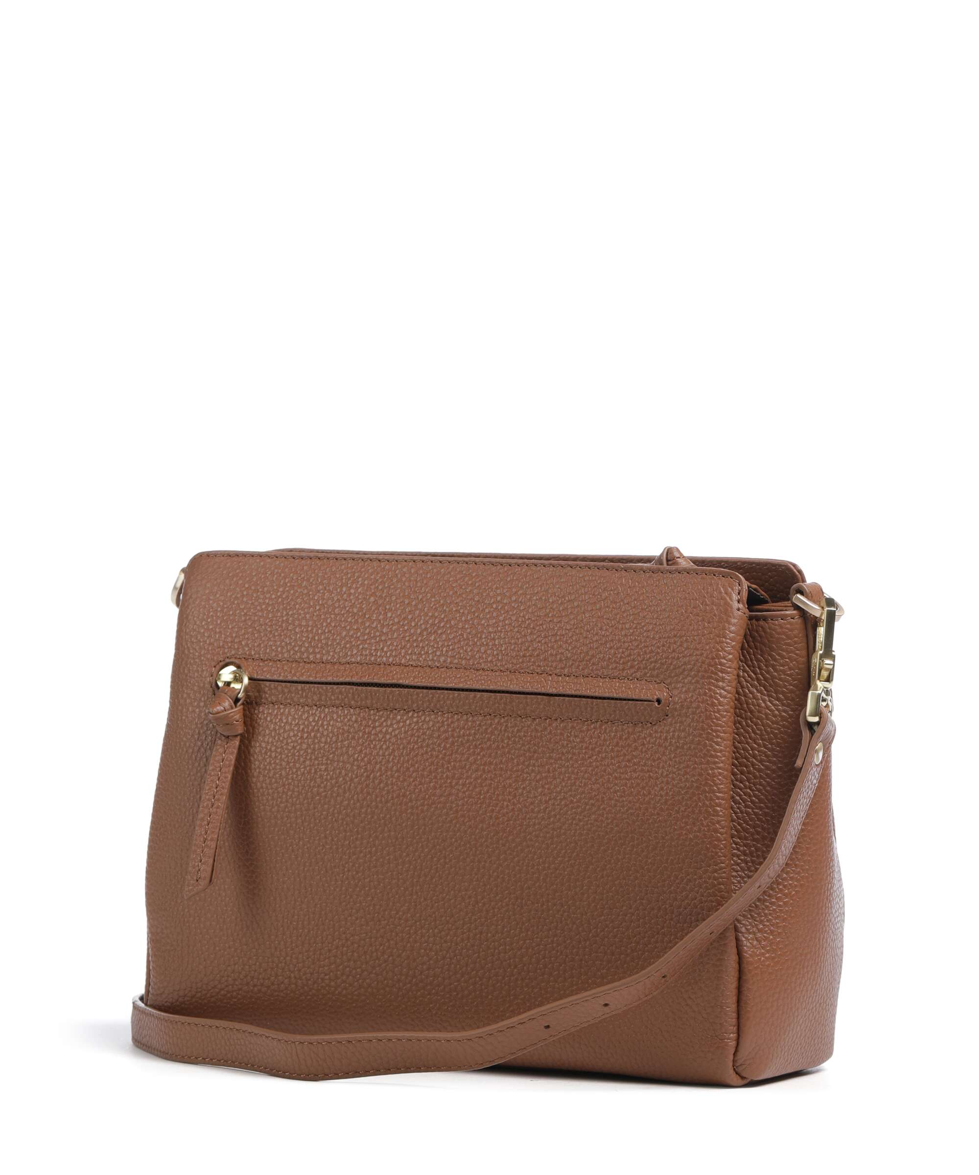 Braun Büffel Hanna S Crossbody bag saddle brown